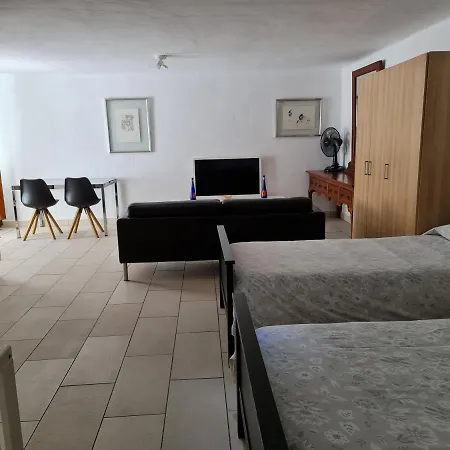 Villa Sol 9 Tias