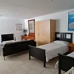 Sol 9 Villa Tías