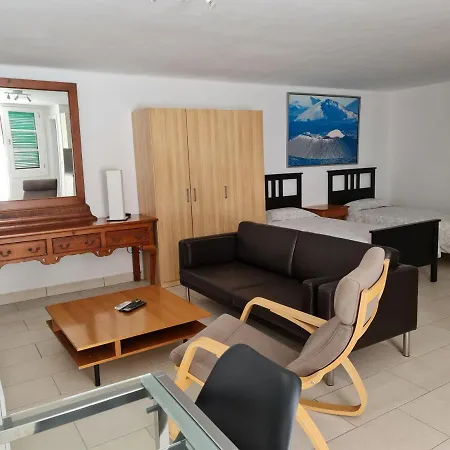 Villa Sol 9 Tías